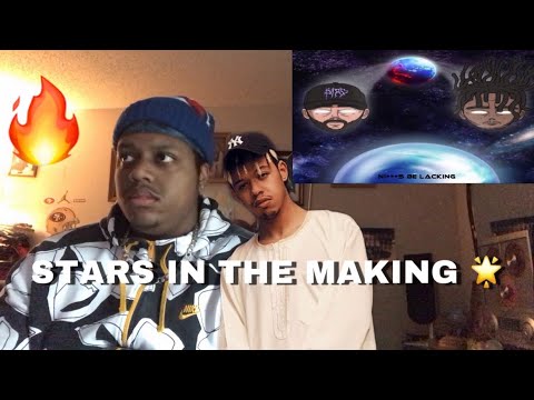 (Moroccan Rap) Anys ft. 8ird - Shooting Stars (prod. Coldmind) REACTION !