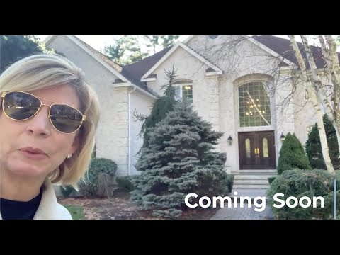 Coming in January! 11 Shasta Drive in North Reading!