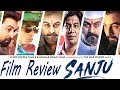 Sanju Movie Review by Saahil Chandel