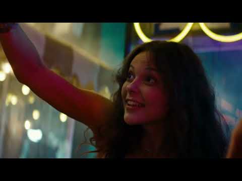 American Tourister -- Everyone's IN Anthem!