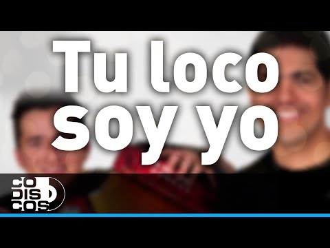 Tu Loco Soy Yo, Peter Manjarrés & Sergio Luis Rodríguez - Audio