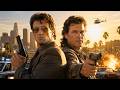Dos Policías Enemigos Atrapados En Una Prisión Infernal Sylvester Stallone Kurt Russell