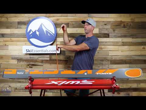 2021 SkiEssenials.com Ski Test - Kastle FX96 HP