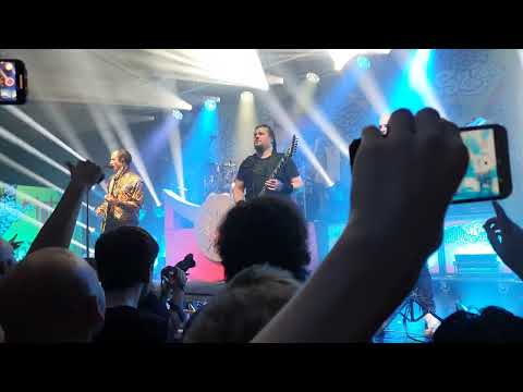 Trivium - Down From The Sky - O2 Bristol 04/09/23