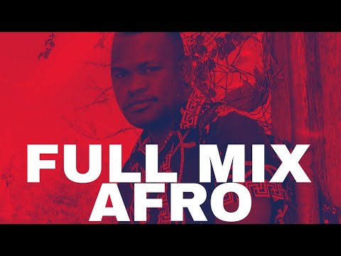 Biinato Júnior - Full Mix (Afro Trajectória)
