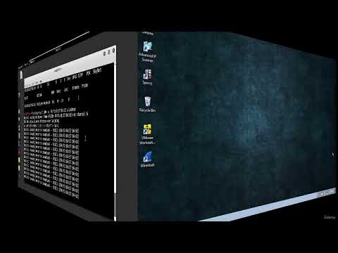 1 Introduction To Wifi Hacking