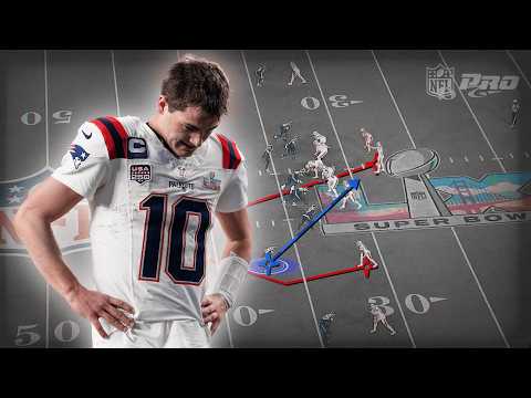 How the Patriots Disaster Should Have Been Avoided | Kurt’s QB Insider