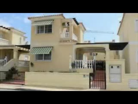 For Sale - Villa - Cabo Roig