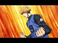 BLUELOCK Original Soundtrack Breaking Down