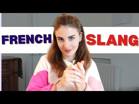Do you REALLY want to UNDERSTAND FRENCH? Master THESE Slang VERBS⚡🥇