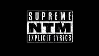 NTM - Seine Saint Denis Style's