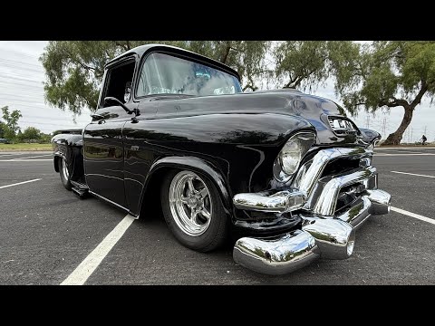 1956 Chevrolet 3100 (CC-1953000) for sale in Murrieta, California