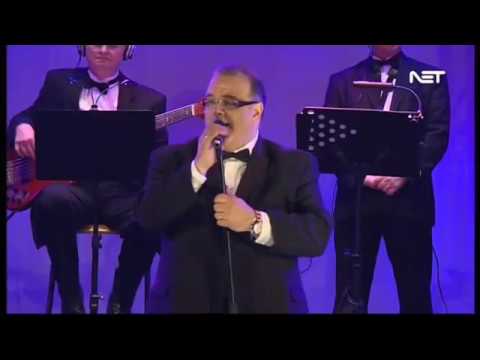 Ivan Spiteri Lucas - I Will Nerver Love Again (Tom Jones & the Best of Soul Concert 2017)