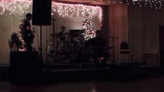 004 In-Line-5 Band cover Mama Tried