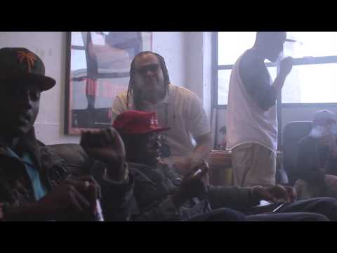 FIRE CREOLE KANG FT ERK THA JERK D BLEDSOE