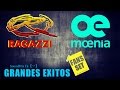 " MOENIA & RAGAZZI " Grandes Exitos || Sus Mejores Canciones HD