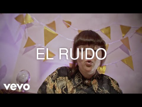 Mäbu - El Ruido