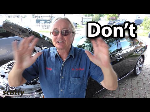 Please DO NOT Buy a Honda (Unless It Has This Engine)