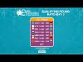 eEURO 2021 Qualifying Round: Groups A-E  (Matchday 3)