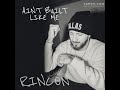Rincon Ain T Built Like Me Official Music Video