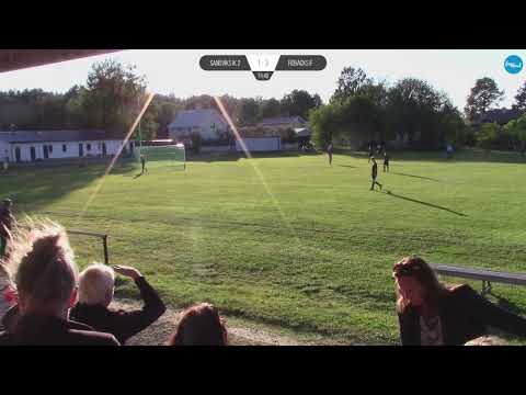 Sandviks IK 2 - Röbäcks IF