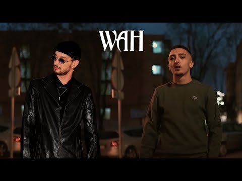 Soolking & Morad - WAH (prod. $ML)