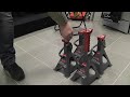 Domkratas Pro-Line 2t