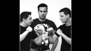 Future Mind-Sweet bad habits(just for you)