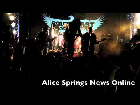 Southeast Desert Metal