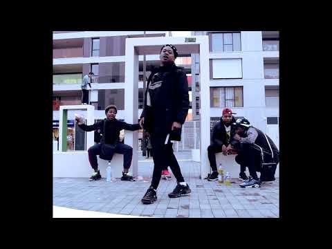 05 du nord « du sale » Clip Officiel