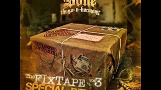 Bone thugs-n-harmony - D.O.A. [New arrangement] (The Fixtape Vol.3: Special Delivery)