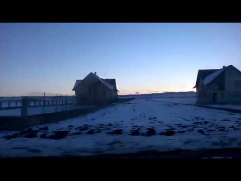 2014 - Decembrie - Intrare Radauti