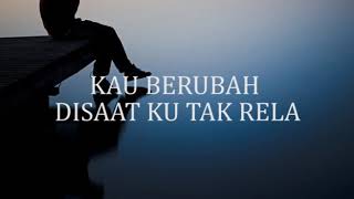 PROJECTOR BAND AKHIRNYA AKU TAHU UNOFFICAL(COVER LIRIK)