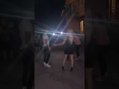 San Teodoro serenata prov di Messina ossino alessio feat Luana ossino