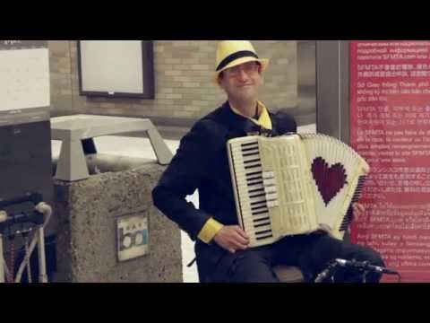 Songs Of Their Own - #13 "Truckin'" Robert Doerr