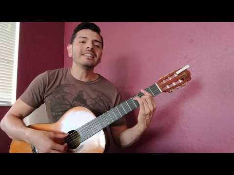 Volveré A Mi Pueblo - Luis Enrique Mejia Godoy