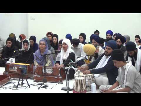 Los Angeles Annual AKJ Smaagam November 2014