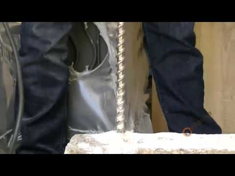 TEST Makita HR2810 800W/2.9J & Metabo UHE 2850 Multi 1010W/2.8J | work drill