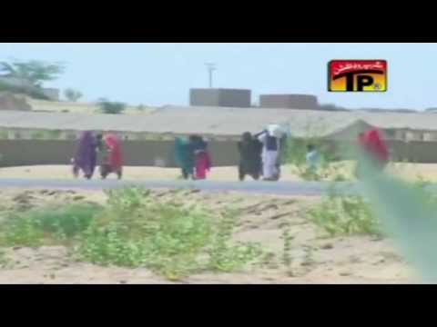 MAROOARRA SANGHIARA DILDAR B MUHINJA--BY--SARMAD SINDHI