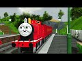 Thomas Gets It Right Locos Online Remake