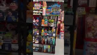 Dallas Market Show K&S Wholesale Booth