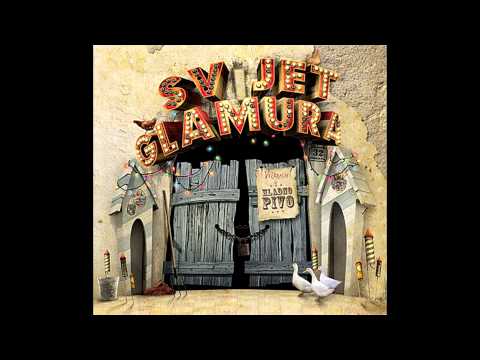 HLADNO PIVO - Kirbaj i kotlovina