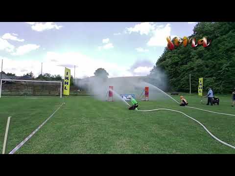 DHZ BABULICOV VRCH / 6.KOLO - IKHL / JABLONKA / 16.07.2022