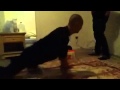 Asian Boys Can Pop That Booty
