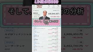 #日本株#株式投資#投資初心者#資産運用#トレード戦略#株式ノウハウ#投資スキル#資産運用術#お金を増やす#投資アイデア
