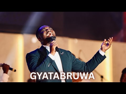 GYATABRUWA - Joe Mettle