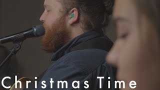 Christmas Time by Phil Wickham | Livestream Invite