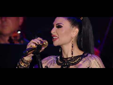 КУ-КУ БЕНД и СОФИ МАРИНОВА - АМАЛИПЕ / KU-KU BAND and SOFI MARINOVA - AMALIPE