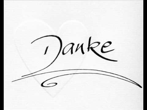 Savo - Ich danke dir