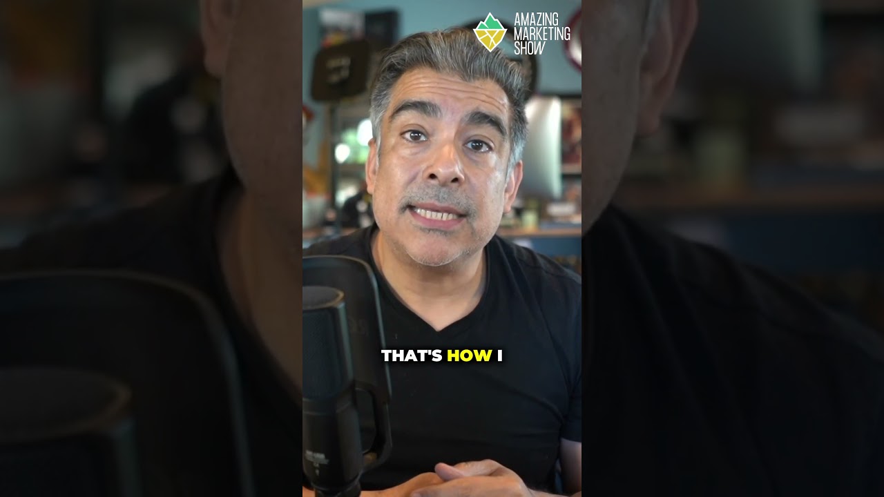 AI Can’t Replace This 👀